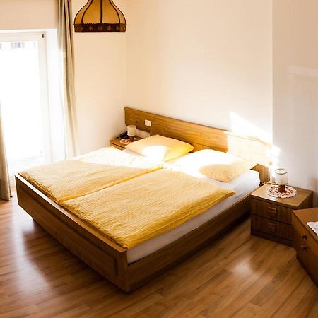 Hotel Zum Rossl Anterivo المظهر الخارجي الصورة