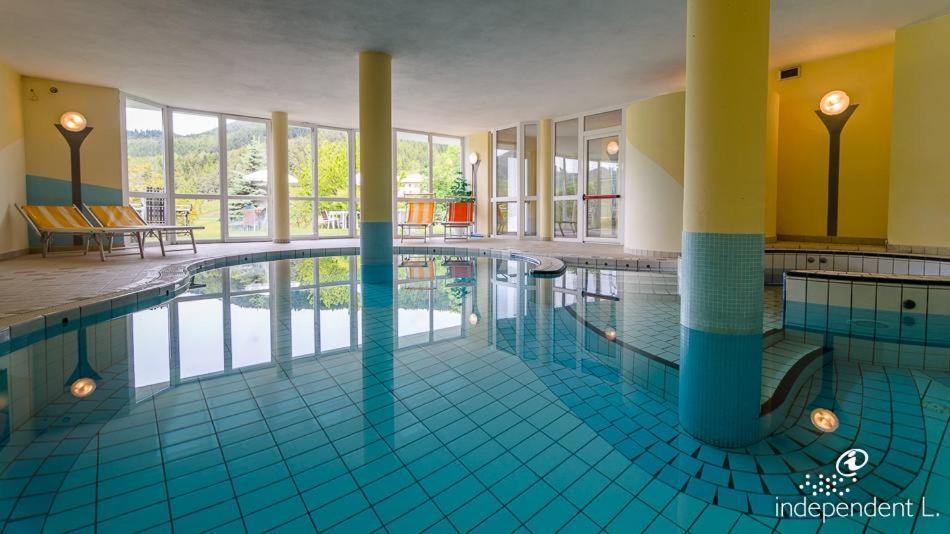 Hotel Zum Rossl Anterivo المظهر الخارجي الصورة